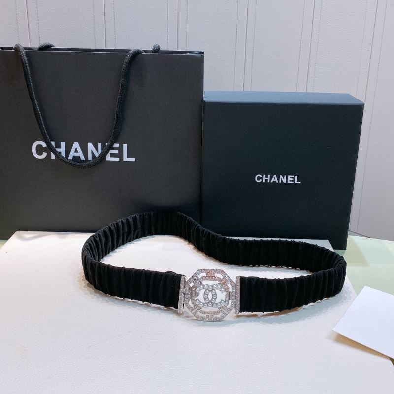 Chanel Belts